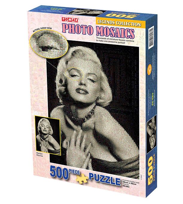 Marilyn Monroe